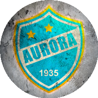 Logo Club Deportivo Aurora